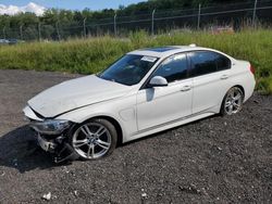 2017 BMW 330E en venta en Baltimore, MD