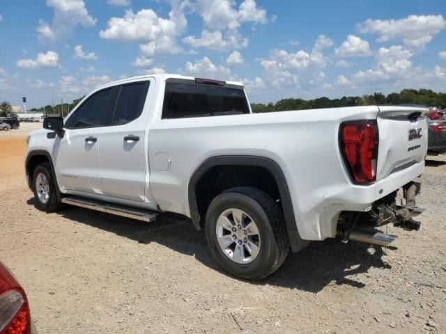 2019 GMC Sierra C1500