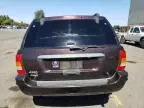 2004 Jeep Grand Cherokee Laredo