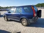 2003 Honda CR-V LX