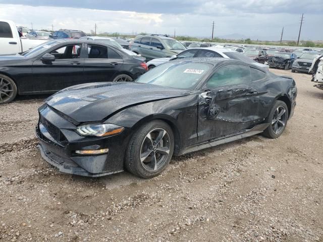 2018 Ford Mustang GT