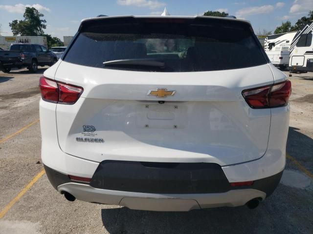 2020 Chevrolet Blazer 1LT