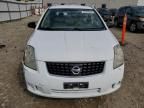 2008 Nissan Sentra 2.0