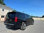 2016 Chevrolet Suburban K1500 LTZ