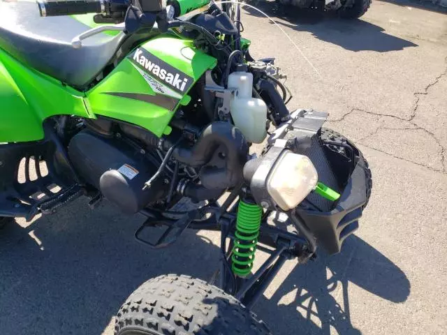 2006 Kawasaki KSV700