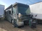 2007 Freightliner Chassis X Line Motor Home