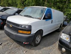 2020 Chevrolet Express G2500 en venta en Marlboro, NY