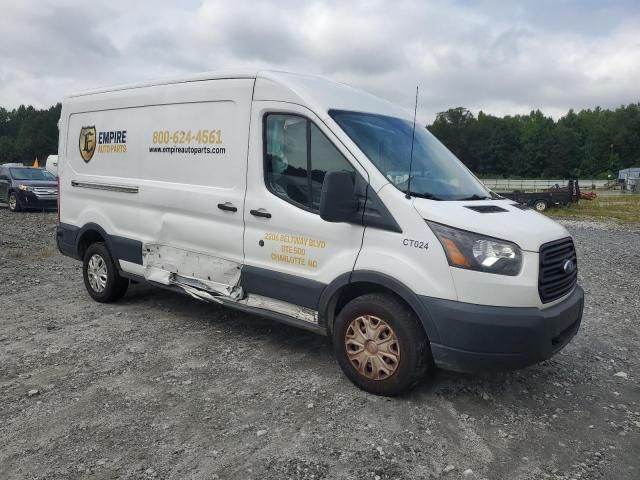 2019 Ford Transit T-250