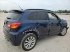 2011 Mitsubishi Outlander Sport SE