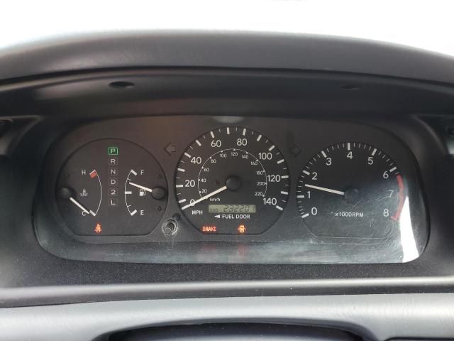 2001 Toyota Camry CE