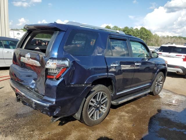 2014 Toyota 4runner SR5