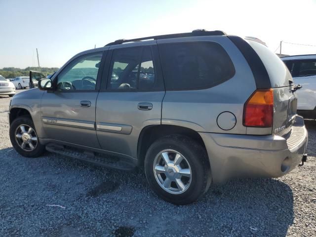 2005 GMC Envoy