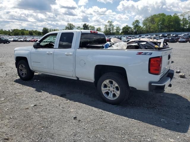 2019 Chevrolet Silverado LD K1500 LT