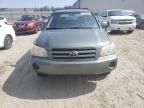 2005 Toyota Highlander