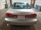 2001 Honda Accord EX