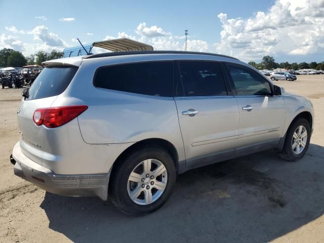 2009 Chevrolet Traverse LT