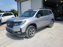 2022 Honda Passport Trail Sport en venta en Columbia, MO