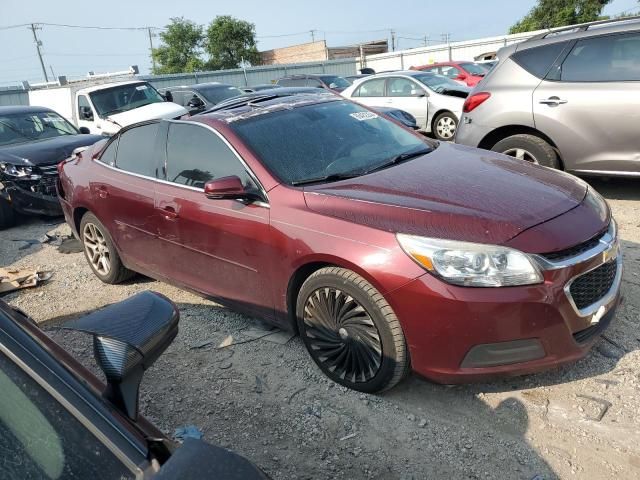 2016 Chevrolet Malibu Limited LT