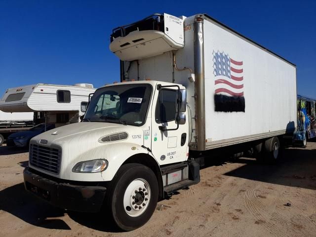 2015 Freightliner M2 106 Medium Duty