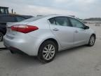 2014 KIA Forte EX