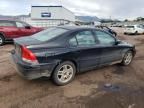 2005 Volvo S60 2.5T