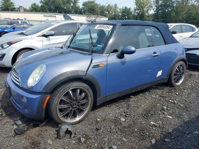 2005 Mini Cooper