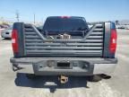 2010 Chevrolet Silverado K2500 Heavy Duty LT