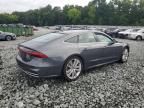 2019 Audi A7 Premium Plus S-Line