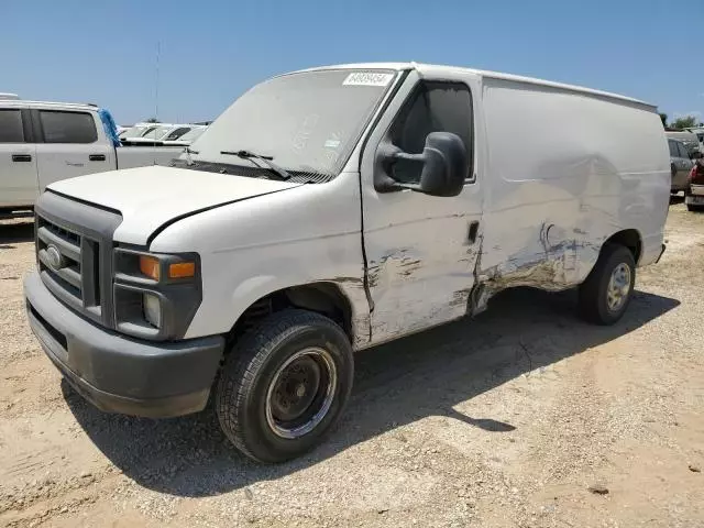 2008 Ford Econoline E150 Van