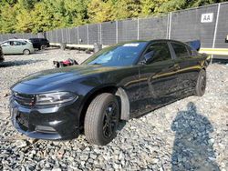 2020 Dodge Charger SXT en venta en Waldorf, MD