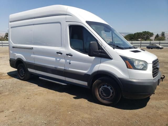 2015 Ford Transit T-250