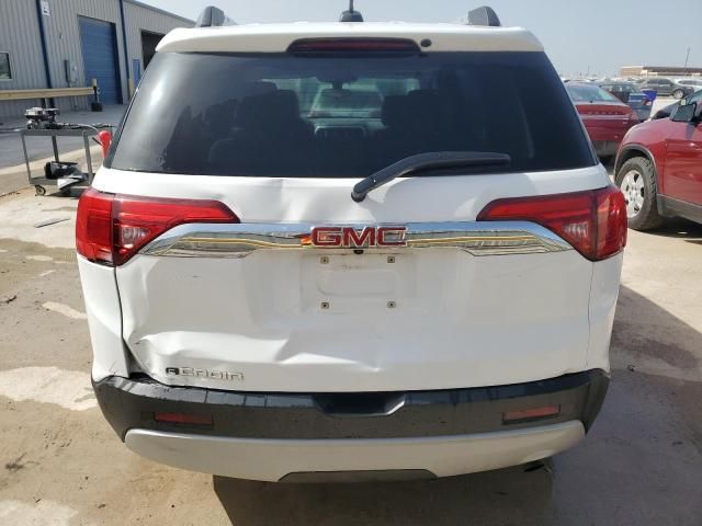 2017 GMC Acadia SLE