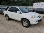 2002 Acura MDX