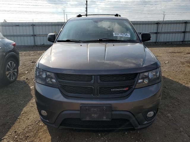 2014 Dodge Journey SXT