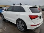 2013 Audi Q5 Prestige