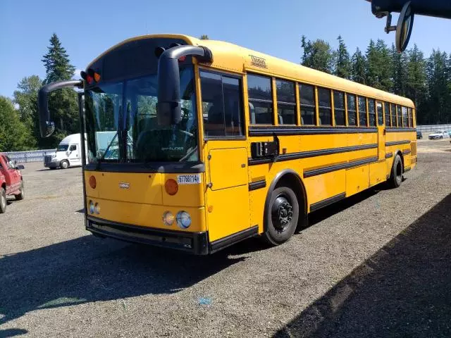 2007 Thomas School Bus