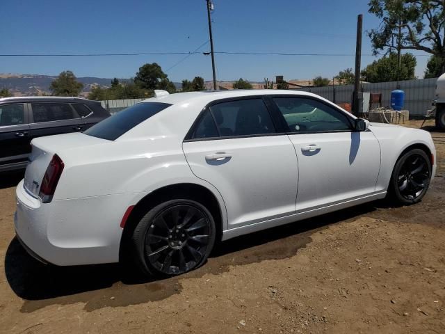 2023 Chrysler 300 S