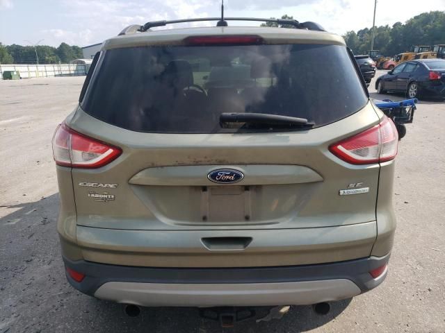 2013 Ford Escape SE