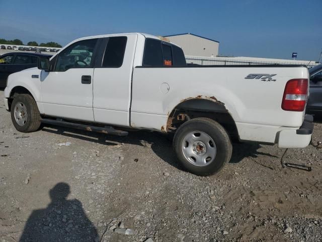 2008 Ford F150