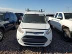 2018 Ford Transit Connect XLT