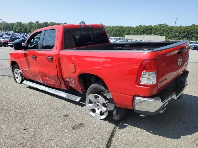 2023 Dodge RAM 1500 BIG HORN/LONE Star