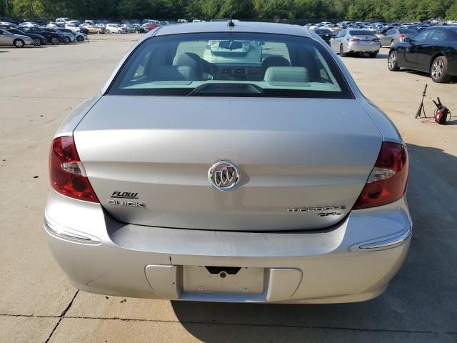 2006 Buick Lacrosse CXL