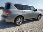 2011 Infiniti QX56