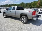 2009 GMC Sierra K1500 SLE