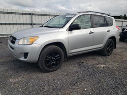 Salvage cars for sale at Fredericksburg, VA auction: 2011 Toyota Rav4