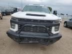 2020 Chevrolet Silverado K2500 Heavy Duty