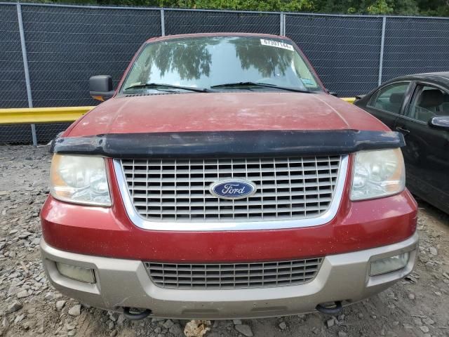 2004 Ford Expedition Eddie Bauer