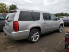 2014 Cadillac Escalade ESV Platinum