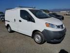 2018 Nissan NV200 2.5S