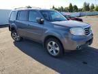 2014 Honda Pilot EXL